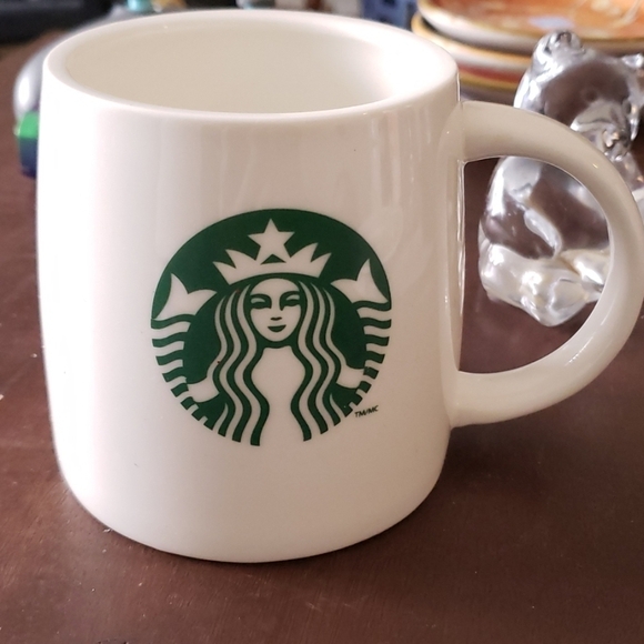 Starbucks Signature Coffee Mug - Picture 1 of 5